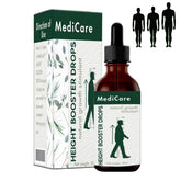 Height Booster Drops